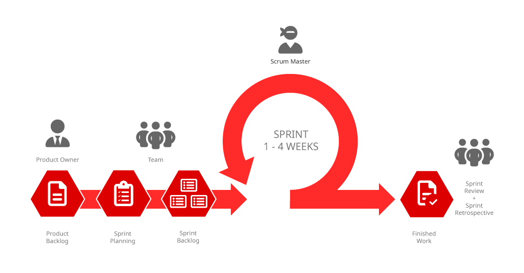 Software Develpment Process