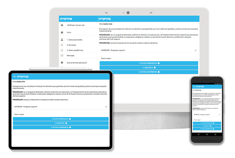 Web apps